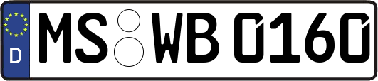 MS-WB0160