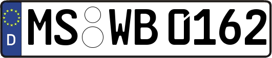 MS-WB0162