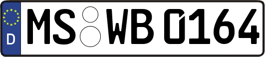 MS-WB0164