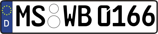 MS-WB0166