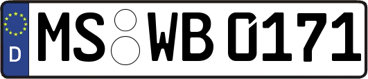 MS-WB0171