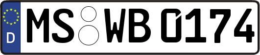 MS-WB0174