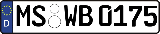 MS-WB0175