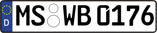 MS-WB0176