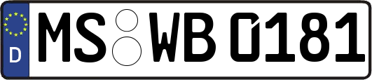 MS-WB0181