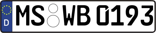 MS-WB0193