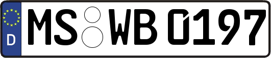 MS-WB0197