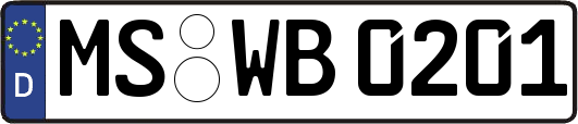MS-WB0201