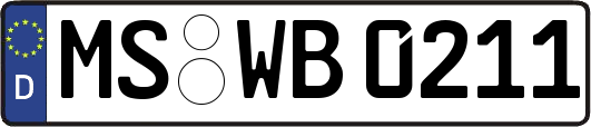 MS-WB0211