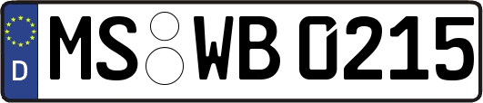 MS-WB0215