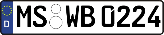 MS-WB0224