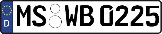 MS-WB0225