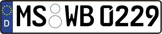 MS-WB0229
