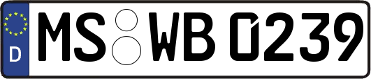 MS-WB0239