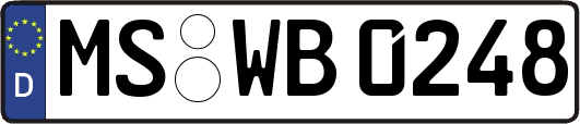 MS-WB0248