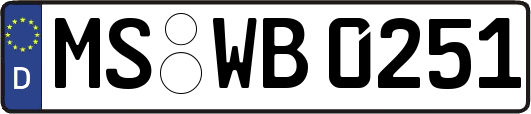 MS-WB0251