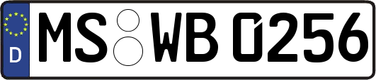 MS-WB0256