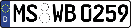 MS-WB0259