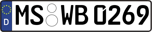 MS-WB0269