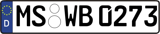 MS-WB0273