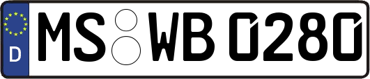 MS-WB0280