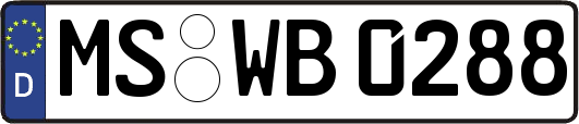 MS-WB0288