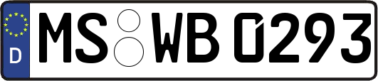 MS-WB0293