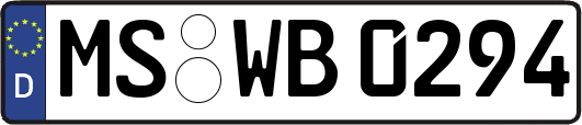MS-WB0294
