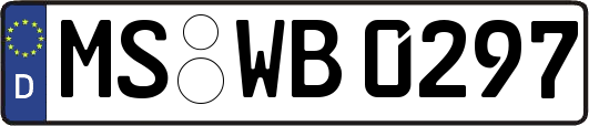 MS-WB0297