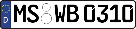 MS-WB0310
