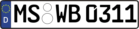 MS-WB0311