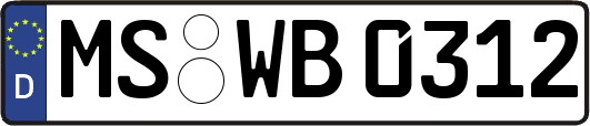 MS-WB0312