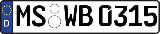 MS-WB0315