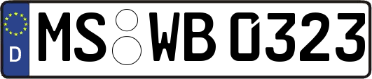 MS-WB0323