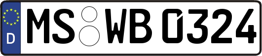 MS-WB0324