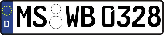 MS-WB0328