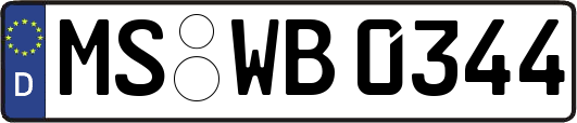 MS-WB0344