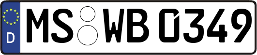 MS-WB0349