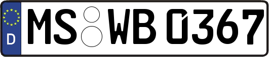 MS-WB0367