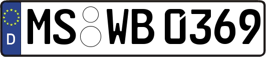 MS-WB0369