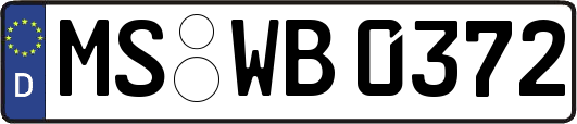 MS-WB0372