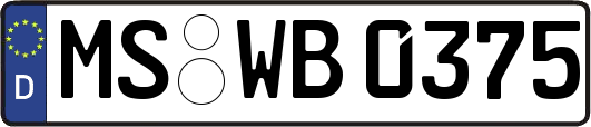 MS-WB0375