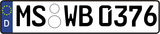 MS-WB0376