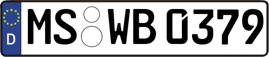 MS-WB0379