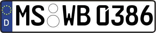 MS-WB0386