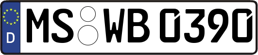 MS-WB0390