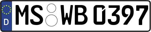 MS-WB0397