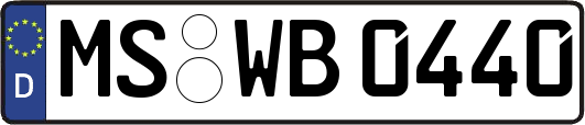 MS-WB0440