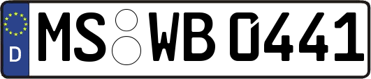 MS-WB0441