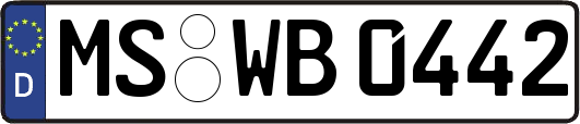 MS-WB0442